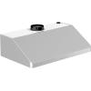 imageZLINE 62136 Range Hood 36 in Stainless Steel48 in