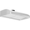 imageZLINE 62136 Range Hood 36 in Stainless Steel48 in