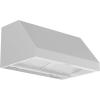 imageZLINE 62136 Range Hood 36 in Stainless Steel48 in