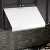 imageZLINE 62136 Range Hood 36 in Stainless Steel48 in