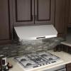 imageZLINE 62136 Range Hood 36 in Stainless Steel48 in