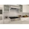 imageZLINE 62136 Range Hood 36 in Stainless Steel54 in