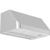 imageZLINE 62136 Range Hood 36 in Stainless Steel60 in