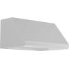 imageZLINE 62136 Range Hood 36 in Stainless Steel60 in
