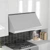 imageZLINE 62136 Range Hood 36 in Stainless Steel60 in