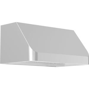 imageZLINE 62136 Range Hood 36 in Stainless Steel54 in