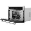 imageZLINE 30 in 16 cu ft Builtin Convection Microwave Oven in Satin Stainless Steel with Speed and Sensor Cooking MWO30SS