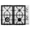 imageZLINE 30 in Gas Cooktop with 4 Gas Burners RC30