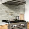 imageZLINE 36 in 52 cu ft Paramount Dual Fuel Range with 6 Burner DuoPro Cooktop and Electric Convection Oven in Stainless Steel PSDR36