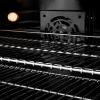 imageZLINE 36 in 52 cu ft Paramount Dual Fuel Range with 6 Burner DuoPro Cooktop and Electric Convection Oven with White Matte Door PSDRWM36