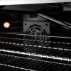 imageZLINE Autograph 48 in Paramount DuoPro Gas Range in Stainless Steel with Nickel Helix Handles PSGRZ48KPN