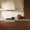 imageZLINE 30 in Paramount Gas Rangetop with 4 Burners and Porcelain Cooktop in Stainless Steel SRT30