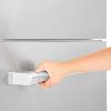 image30 in 2Door Bottom Freezer Refrigerator with Water and Ice Dispenser in Fingerprint Resistant Stainless Steel