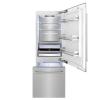 image30 in 2Door Bottom Freezer Refrigerator with Water and Ice Dispenser in Fingerprint Resistant Stainless Steel