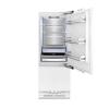 image30 in 2Door Panel Ready Bottom Freezer Refrigerator with Internal Water Dispenser in Stainless Steel
