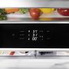 image36 in 3Door French Door Refrigerator with Internal Ice amp Water Dispenser with White Matte Panels