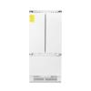 image36 in 3Door Panel Ready French Door Refrigerator with Internal Ice and Water Dispenser