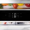 imageAutograph Edition 36 in 3Door Panel Ready French Door Refrigerator wIce and Water Dispenser and Polished Gold Handle
