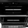 imageZ Line Kitchen and Bath ZLINE 24 Monument 154 Can Beverage Fridge in Stainless Steel RBVUS24