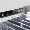 imageZ Line Kitchen and Bath ZLINE 24 in Touchstone 151 Can Beverage Fridge With Panel Ready Glass Door RBSPO24