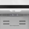 imageZ Line Kitchen and Bath ZLINE Autograph 36 in CounterDepth Refrigerator with Gold Modern Handles RFMZW36FG