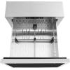imageZLINE Autograph Edition 24 in Touchstone 168 Can OutdoorRated Dual Refrigerator Drawer with PanelReady Doors and Champagne Bronze Handles RDSPOZ24CB