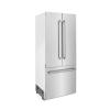 image36 in 3Door Panel Ready French Door Refrigerator with Internal Ice and Water Dispenser