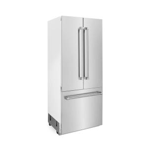 image36 in 3Door Panel Ready French Door Refrigerator with Internal Ice and Water Dispenser