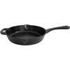 image:imageZLINE 5Piece Enameled Cast Iron Cookware Set in Black Matte CWSETSBLM5