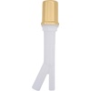image:imageZLINE Autograph Edition Dishwasher Air Gap in Polished Gold AGMPG