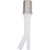 image:imageZLINE Dishwasher Air Gap in Brushed Nickel AGMBN
