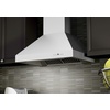image:imageZ Line 687RD36 1200 CFM Wall Mount Range Hood with Remote Dual Blower 36 Stainless Steel30 in