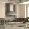 image:imageZ Line 687RD36 1200 CFM Wall Mount Range Hood with Remote Dual Blower 36 Stainless Steel36 in