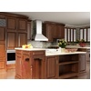 image:imageZ Line 687RD36 1200 CFM Wall Mount Range Hood with Remote Dual Blower 36 Stainless Steel36 in