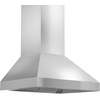 image:imageZ Line 687RD36 1200 CFM Wall Mount Range Hood with Remote Dual Blower 36 Stainless Steel42 in