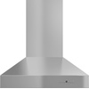 image:imageZ Line 687RD36 1200 CFM Wall Mount Range Hood with Remote Dual Blower 36 Stainless Steel42 in