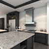 image:imageZ Line 687RD36 1200 CFM Wall Mount Range Hood with Remote Dual Blower 36 Stainless Steel42 in