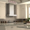 image:imageZ Line 687RD36 1200 CFM Wall Mount Range Hood with Remote Dual Blower 36 Stainless Steel42 in