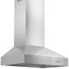 image:imageZ Line 687RD36 1200 CFM Wall Mount Range Hood with Remote Dual Blower 36 Stainless Steel42 in