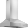 image:imageZ Line 687RD36 1200 CFM Wall Mount Range Hood with Remote Dual Blower 36 Stainless Steel48 in