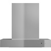 image:imageZ Line 687RD36 1200 CFM Wall Mount Range Hood with Remote Dual Blower 36 Stainless Steel48 in