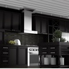 image:imageZ Line 687RD36 1200 CFM Wall Mount Range Hood with Remote Dual Blower 36 Stainless Steel48 in