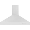 image:imageZ Line 687RD36 1200 CFM Wall Mount Range Hood with Remote Dual Blower 36 Stainless Steel48 in