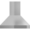 image:imageZ Line 687RD36 1200 CFM Wall Mount Range Hood with Remote Dual Blower 36 Stainless Steel48 in