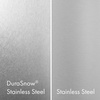 image:imageZLINE 30 Autograph Edition Double Wall Oven with Self Clean and True Convection in Fingerprint Resistant Stainless Steel and Gold AWDSZ30G