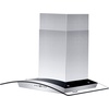 image:imageZLINE 30 Convertible Vent Wall Mount Range Hood in Stainless Steel amp Glass KZ30