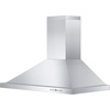 image:imageZLINE 30 in Convertible Vent Outdoor Approved Wall Mount Range Hood in Stainless Steel KB30430