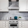 image:imageZLINE 30 in Designer Series Ducted Wall Mount Range Hood in Satin Stainless Steel 8656S30