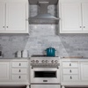 image:imageZLINE 30 in Designer Series Satin Stainless Steel Convertible Vent Wall Mount Range Hood 8KBS30