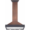 image:imageZLINE 30 in Designer Series Wall Mount Range Hood KB2HBXXX30